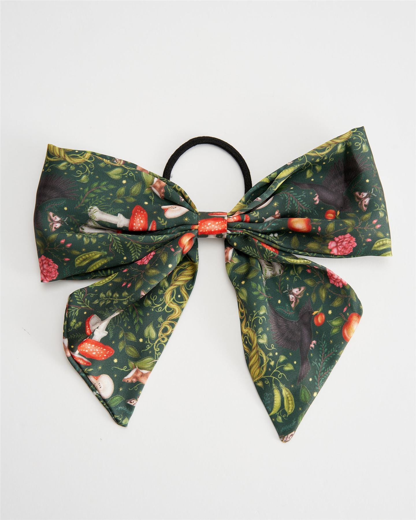 Into the Woods Oversized Hairbow – Fable England EU