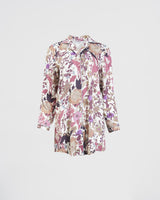 Deco Blooms Night Shirt