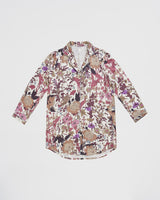 Deco Blooms Night Shirt