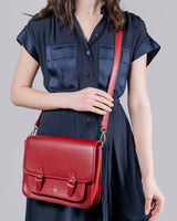 Wonderland Satchel