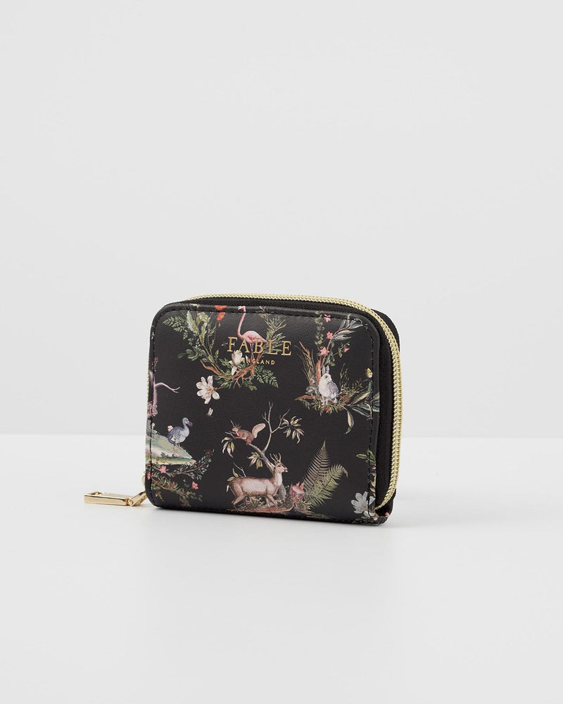 Wonderland Purse