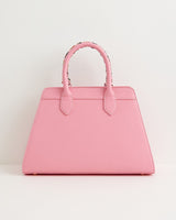 Catherine Rowe Into The Woods Tote - Pink