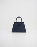 Wolf Garden Mini Navy Tote