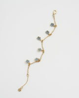 Forget-Me-Not Bracelet