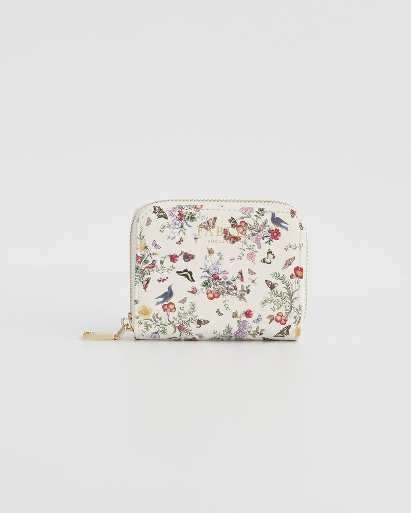 Alice Garden Small Purse