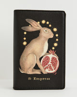 The Empress Tarot Tales Pouch