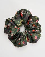 Catherine Rowe Into the Woods Oversized Scrunchie